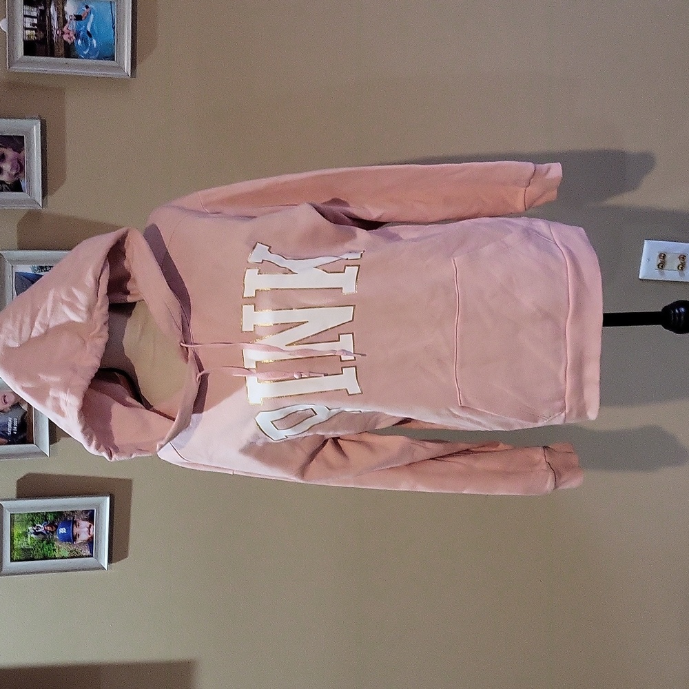 Victoria's Secret PINK Hoodie - Picture 1 of 12